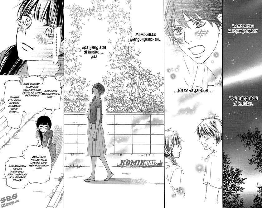 Chapter 104 - halaman 31