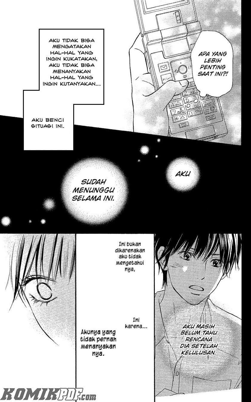 Chapter 104 - halaman 33