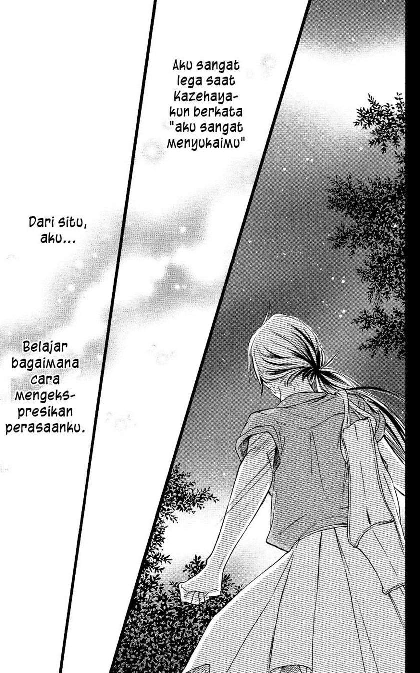 Chapter 104 - halaman 35