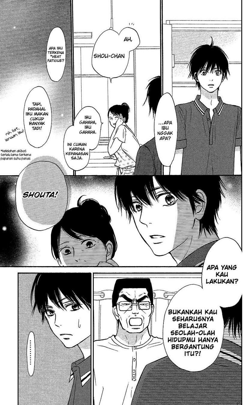 Chapter 104 - halaman 37
