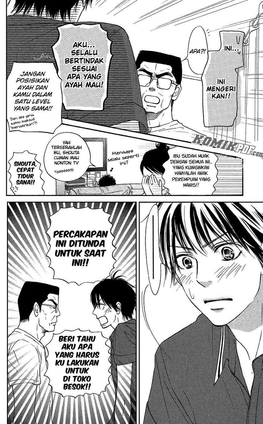 Chapter 104 - halaman 40