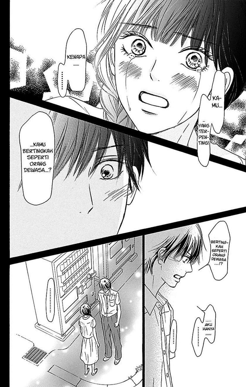 Chapter 103 - halaman 22