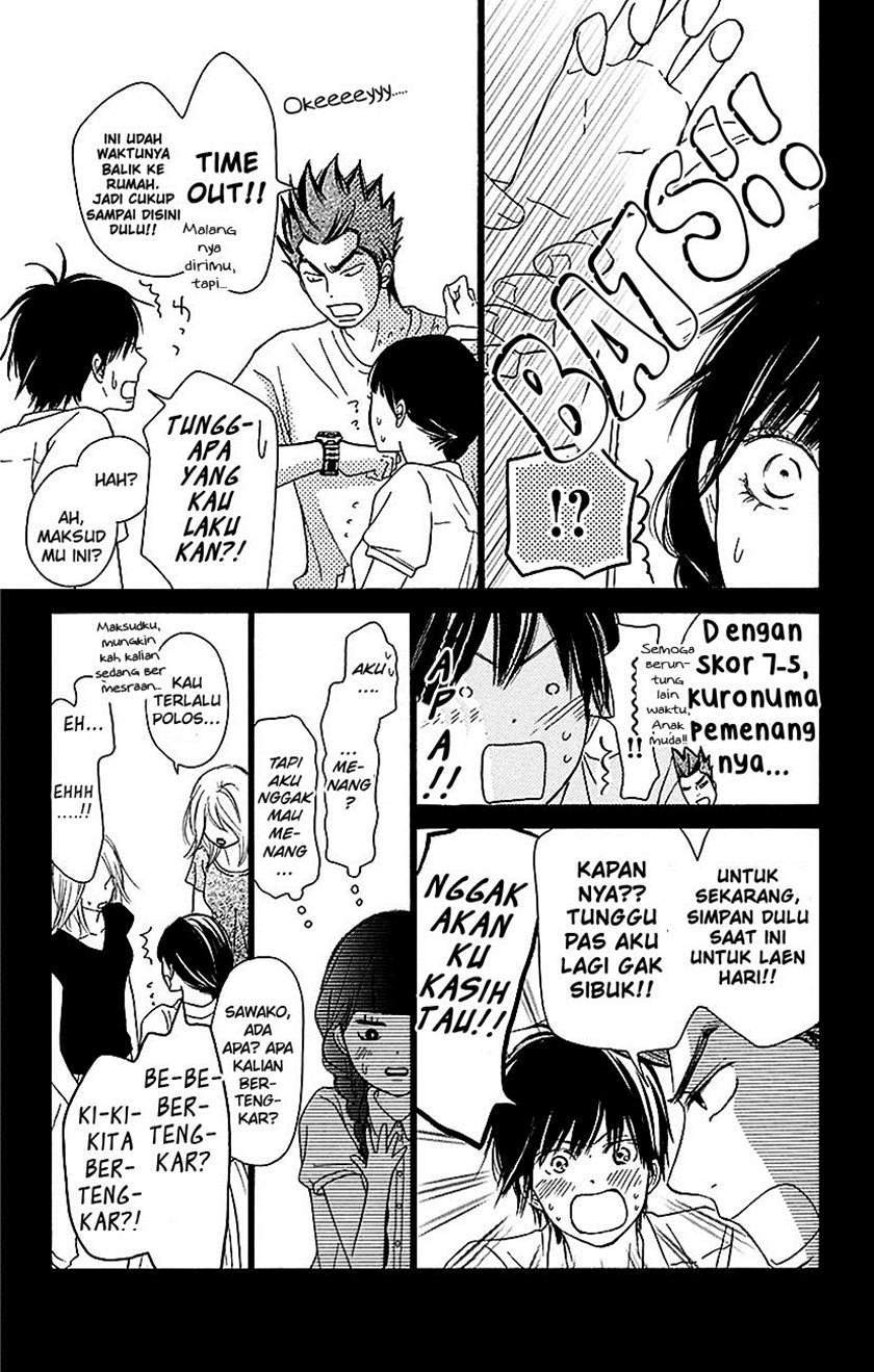 Chapter 103 - halaman 23