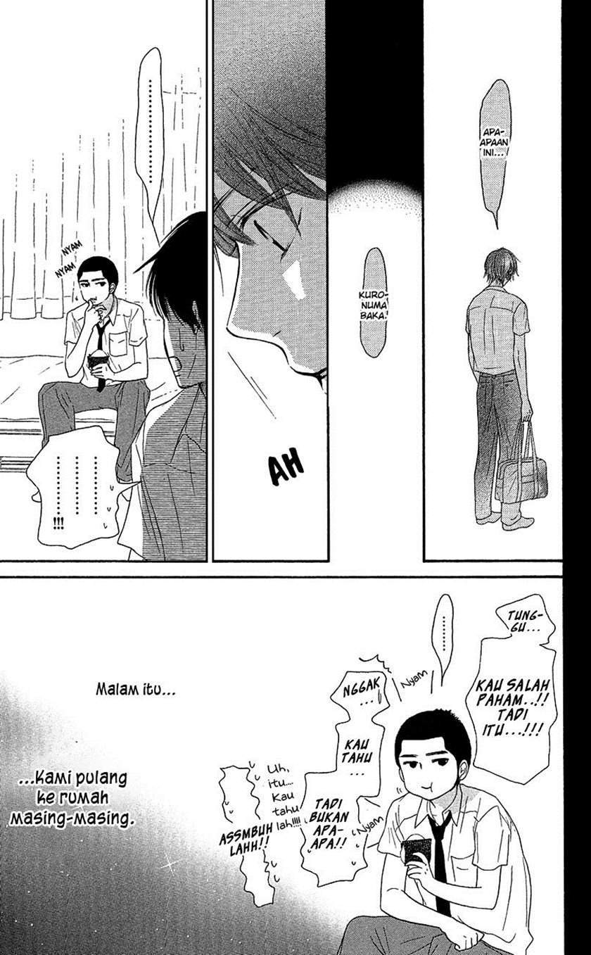 Chapter 103 - halaman 27