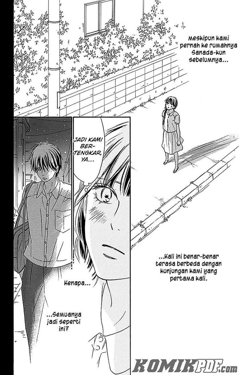 Chapter 103 - halaman 28
