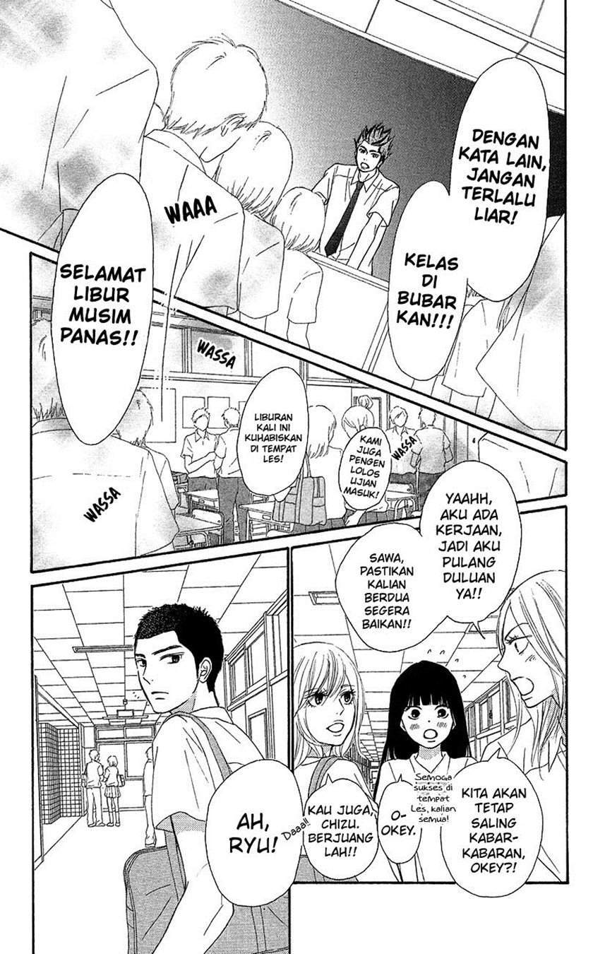 Chapter 103 - halaman 31