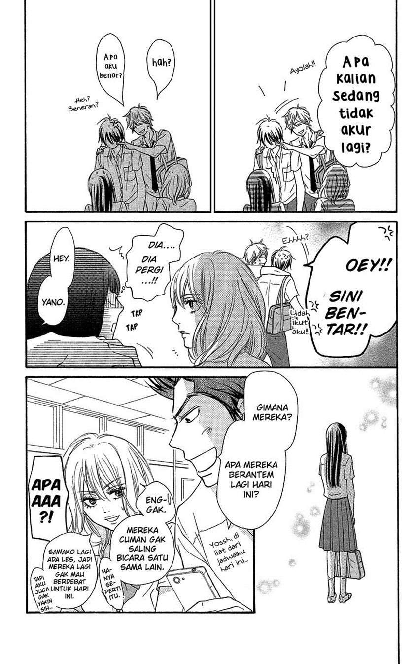 Chapter 103 - halaman 33