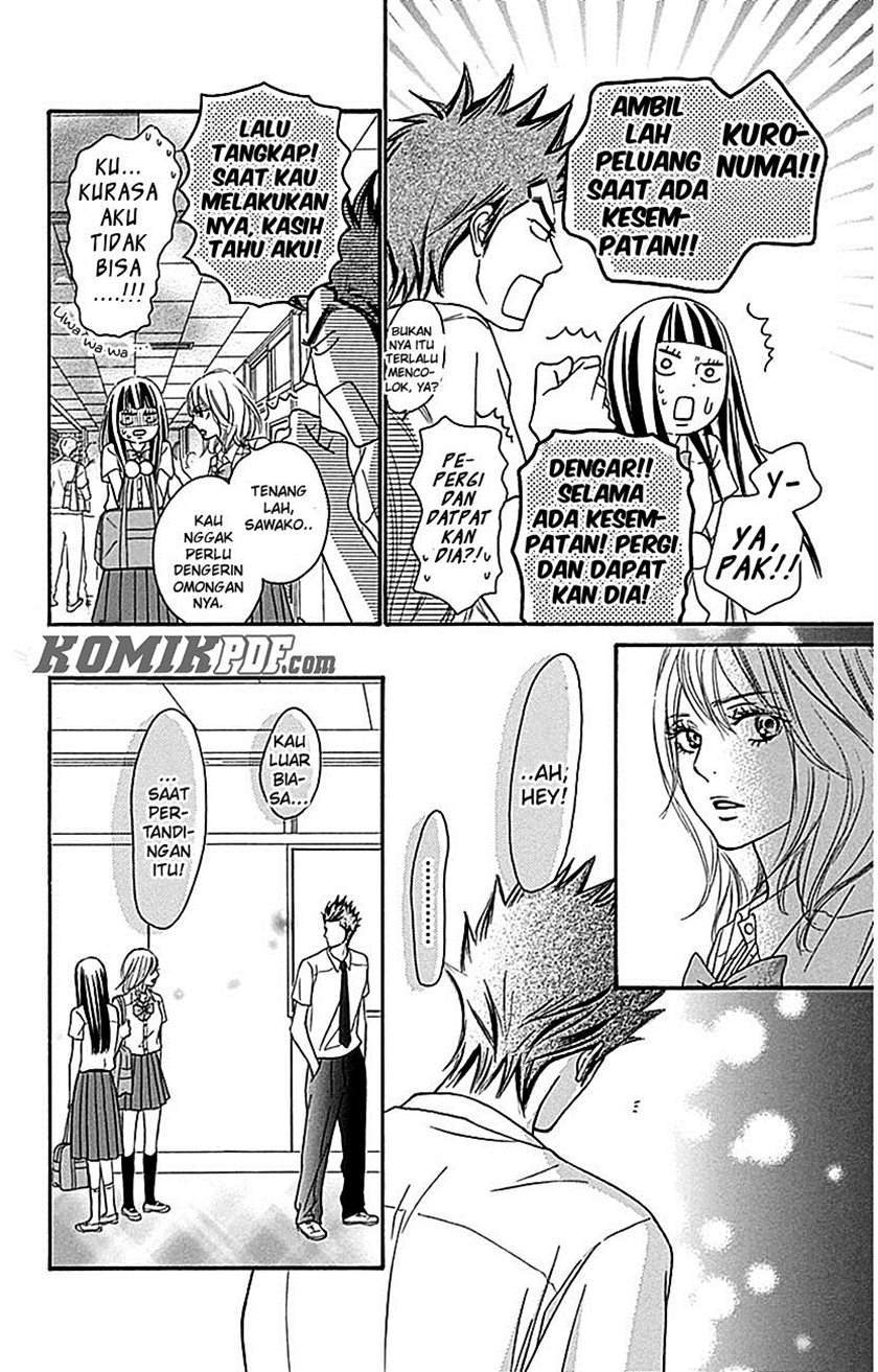 Chapter 103 - halaman 34