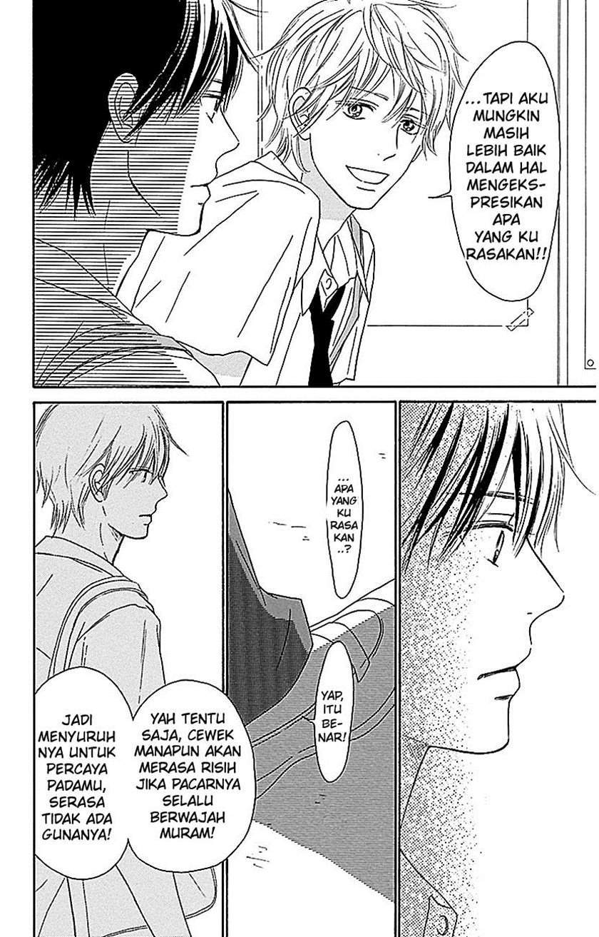 Chapter 103 - halaman 38
