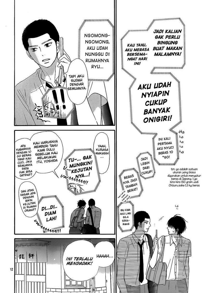 Chapter 102 - halaman 14