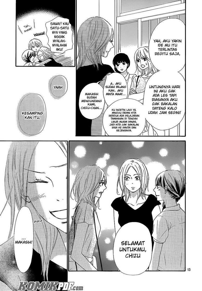 Chapter 102 - halaman 15