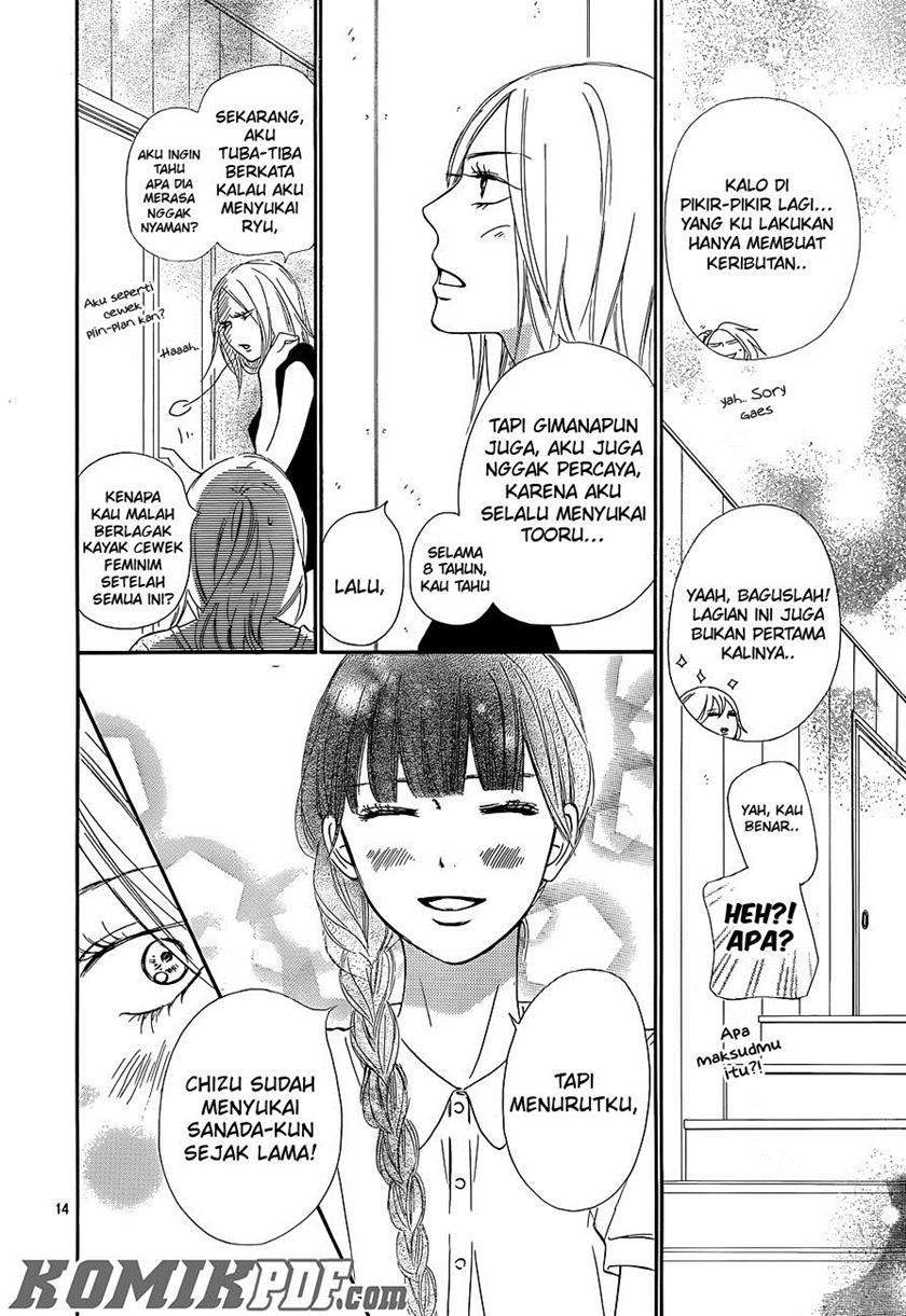 Chapter 102 - halaman 16