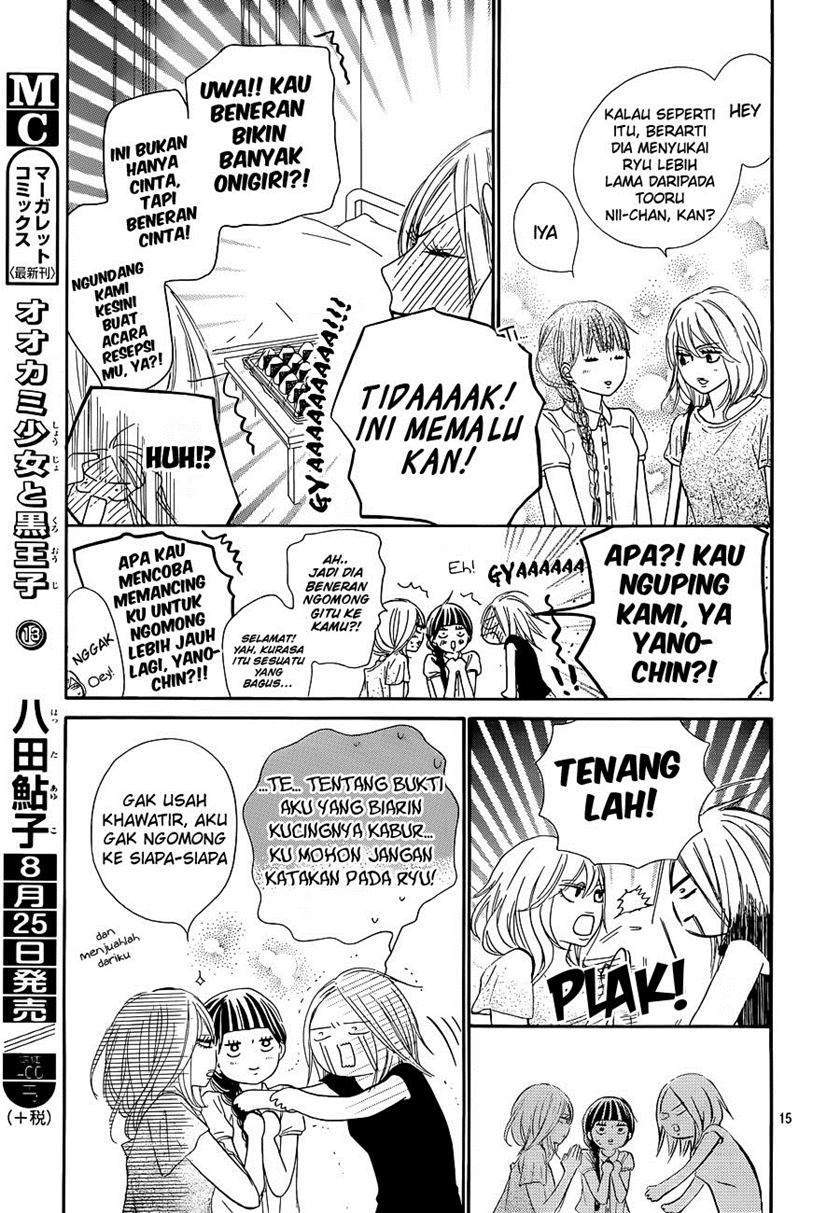 Chapter 102 - halaman 17