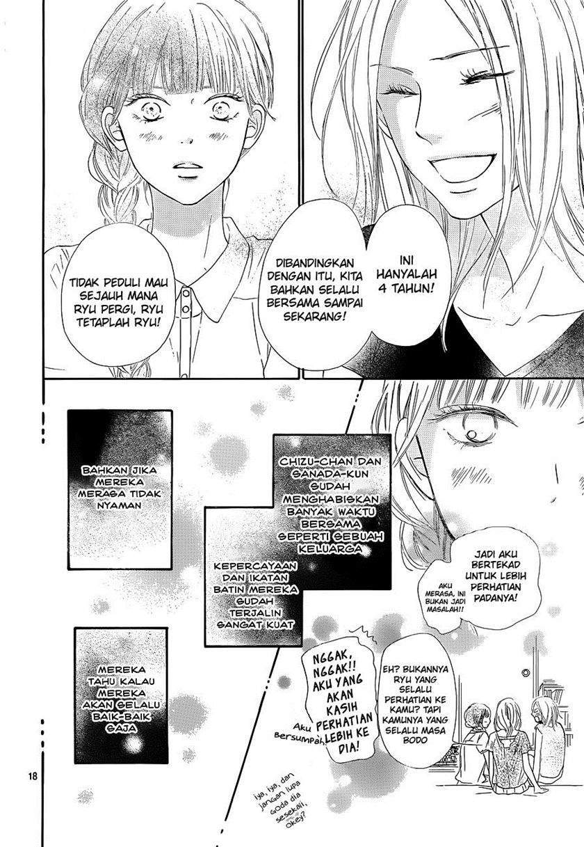 Chapter 102 - halaman 20