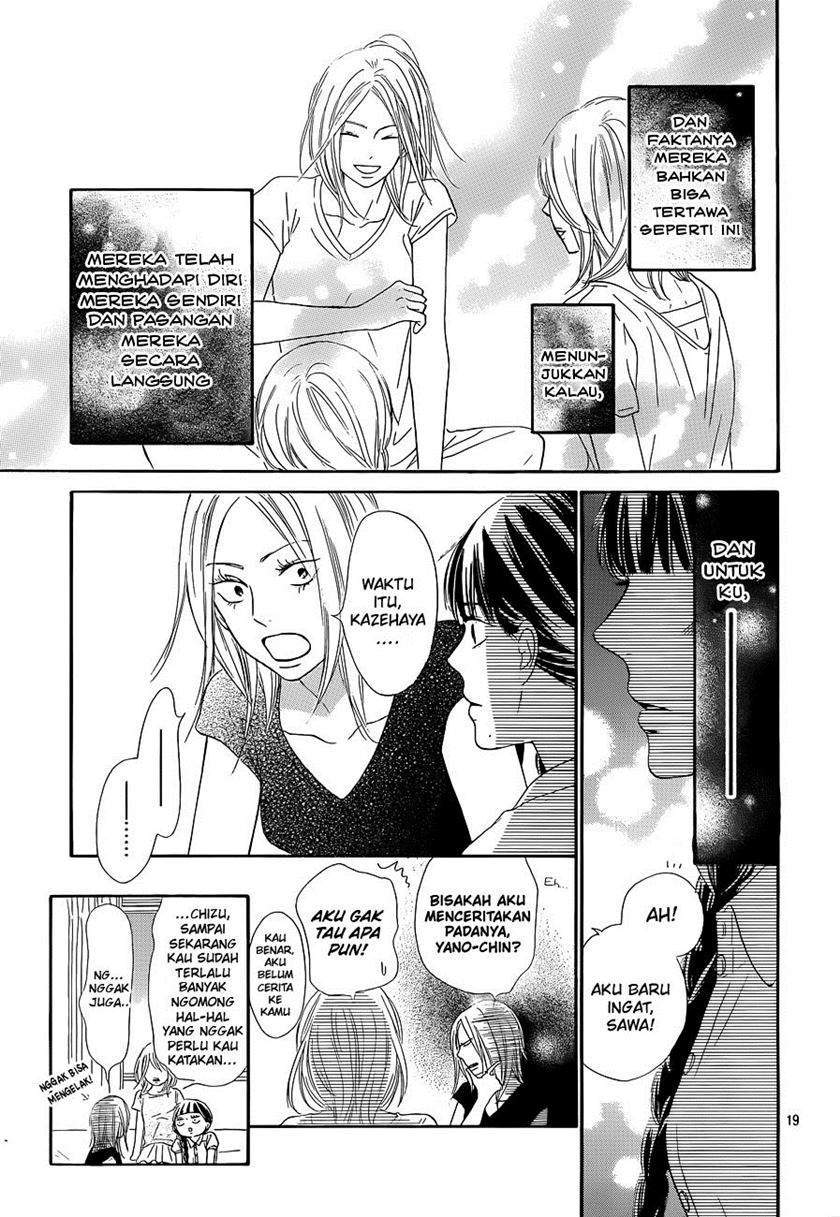 Chapter 102 - halaman 21