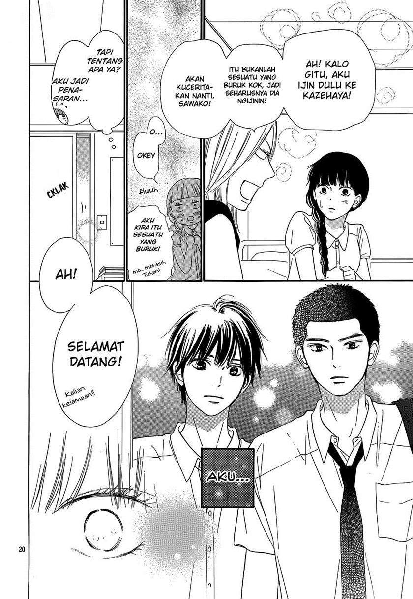 Chapter 102 - halaman 22