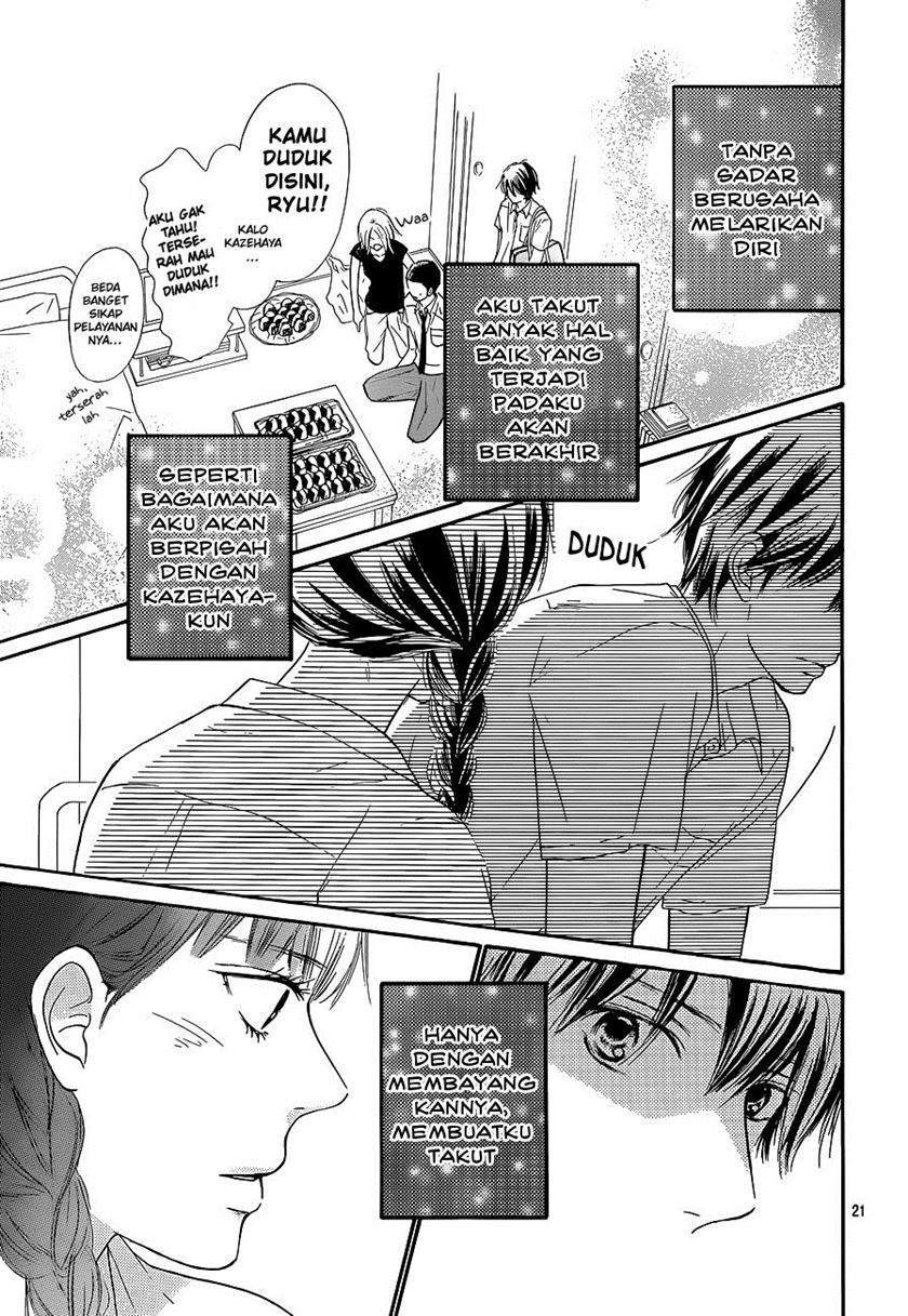 Chapter 102 - halaman 23