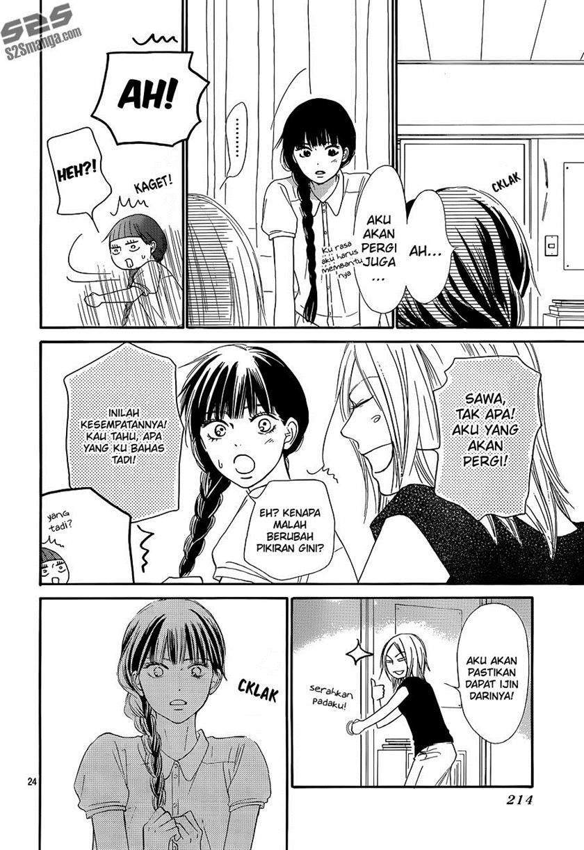 Chapter 102 - halaman 26