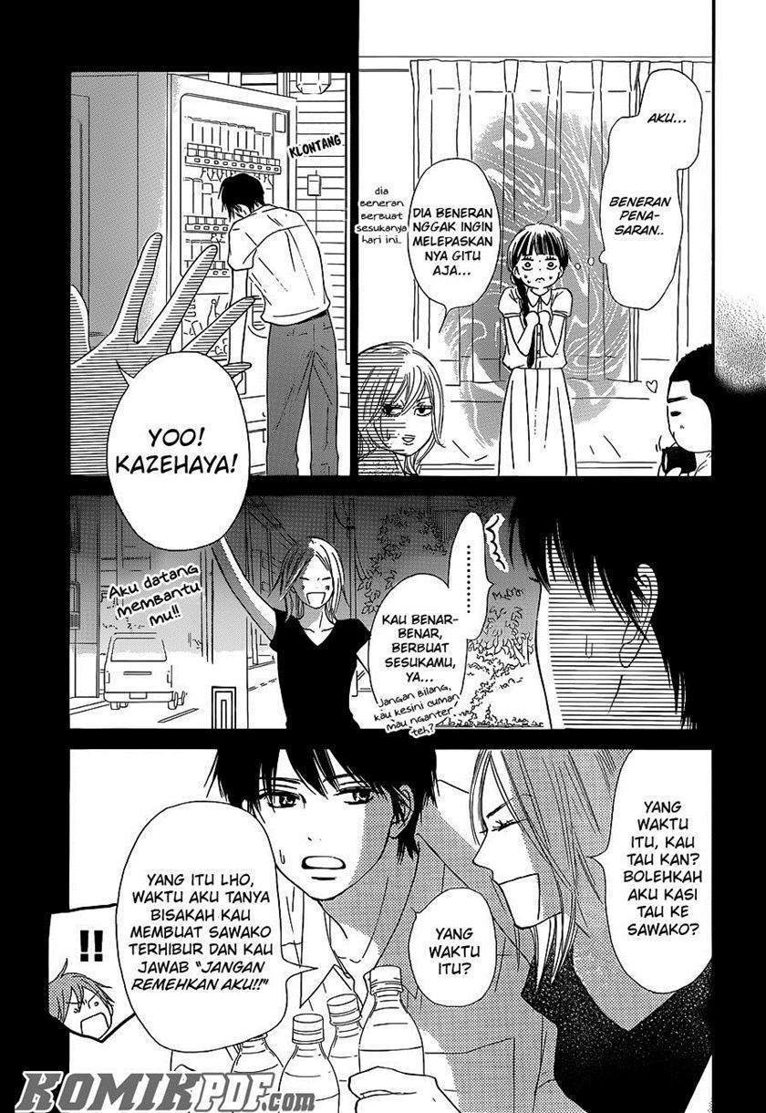 Chapter 102 - halaman 27