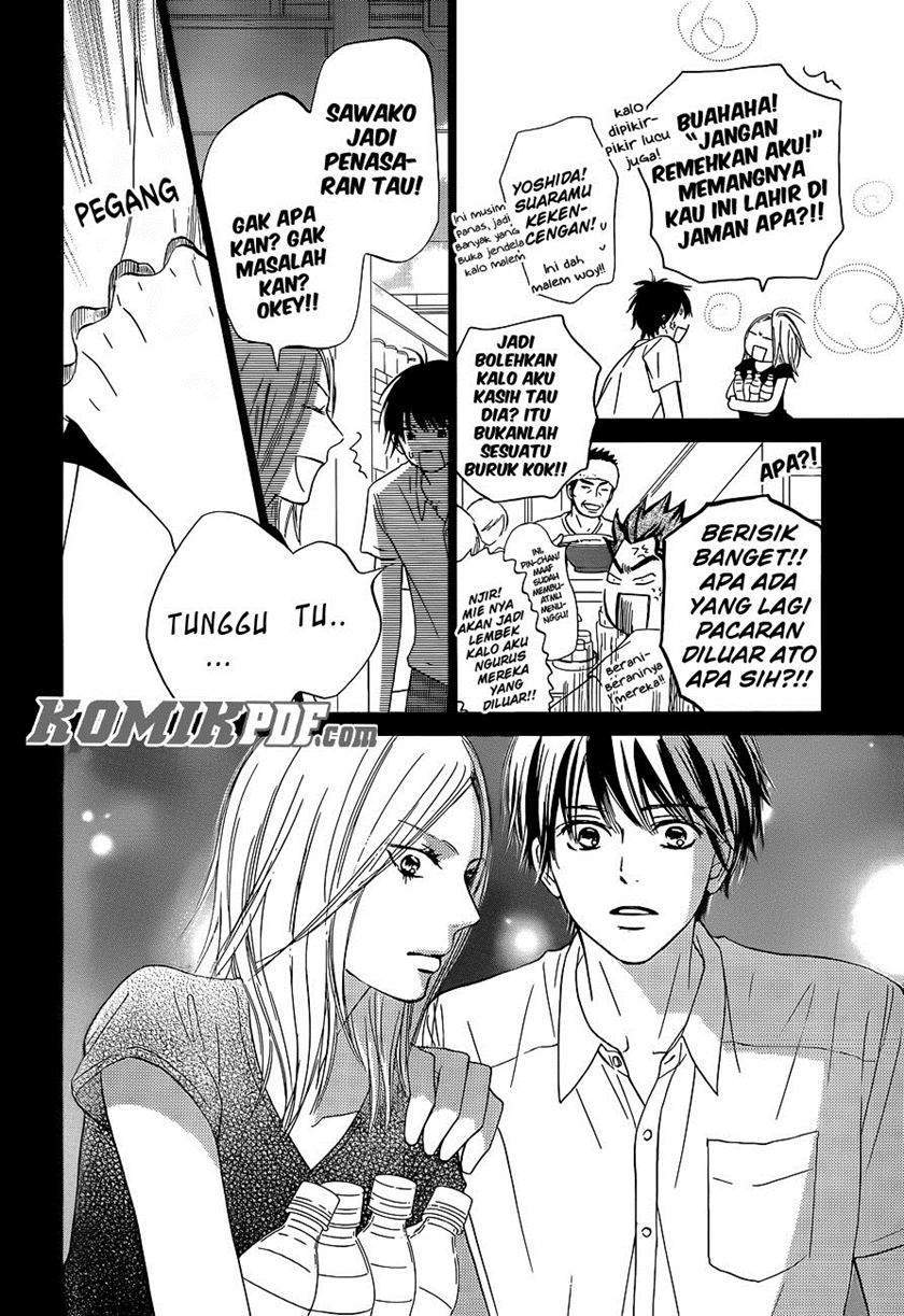 Chapter 102 - halaman 28