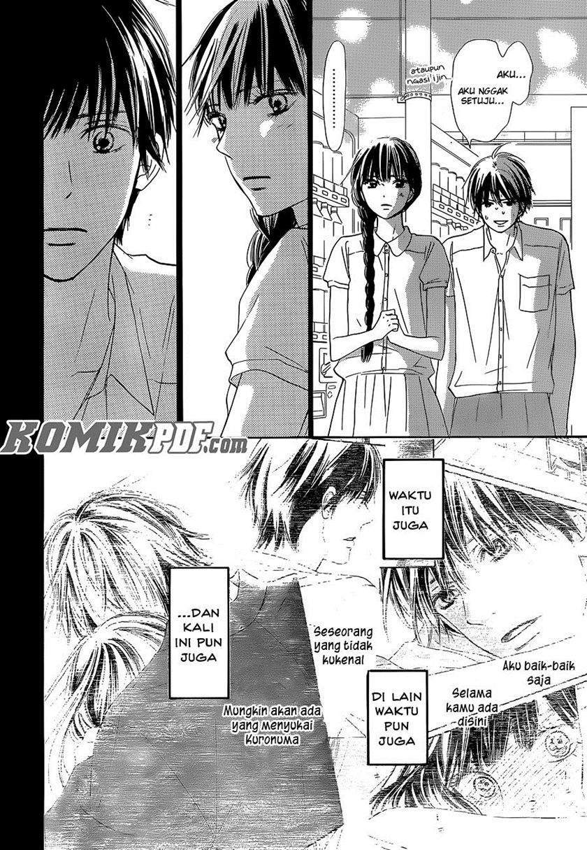Chapter 102 - halaman 30