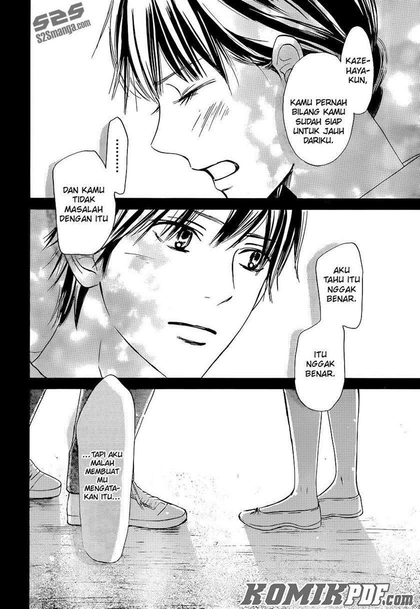 Chapter 102 - halaman 32