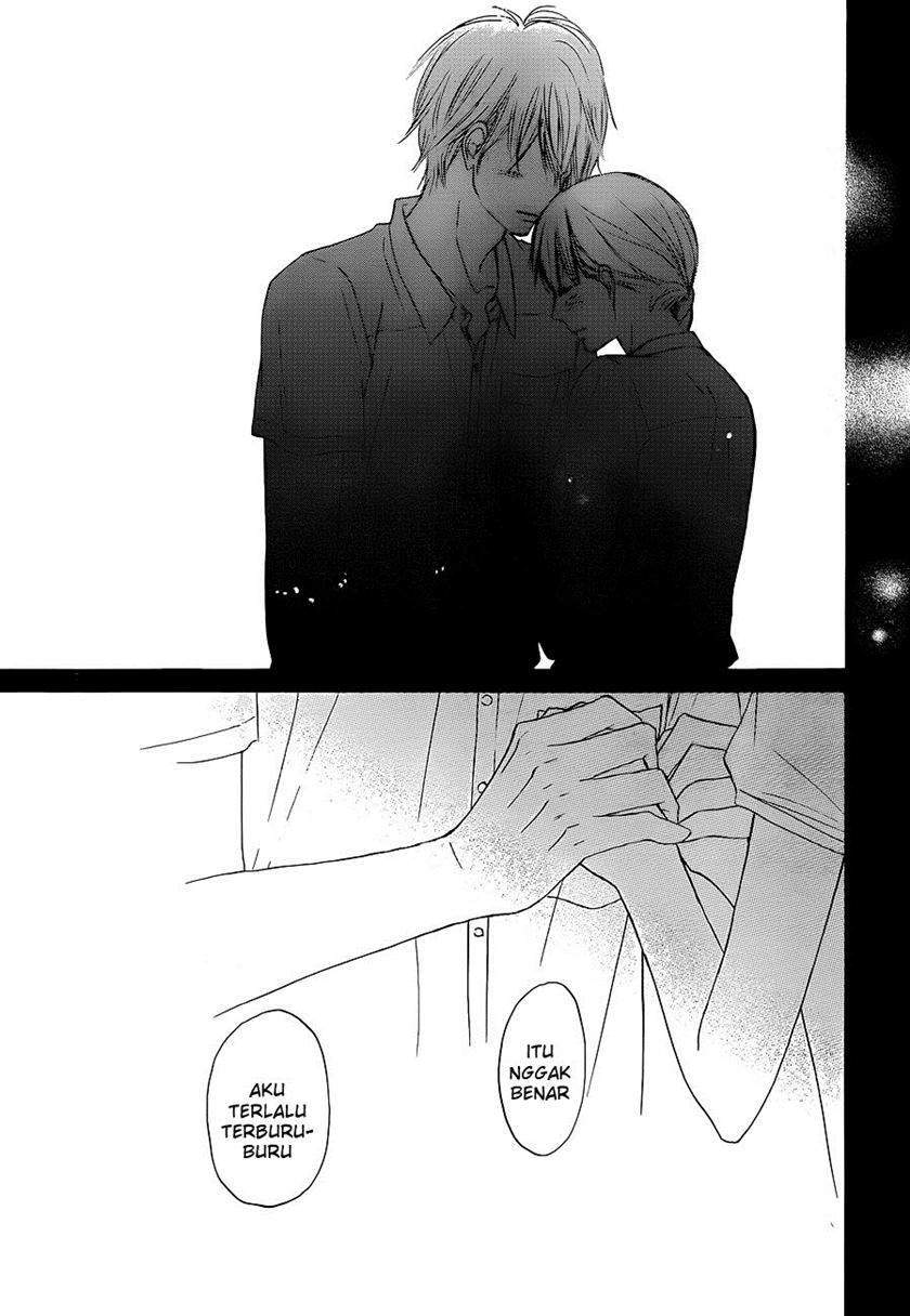 Chapter 102 - halaman 33