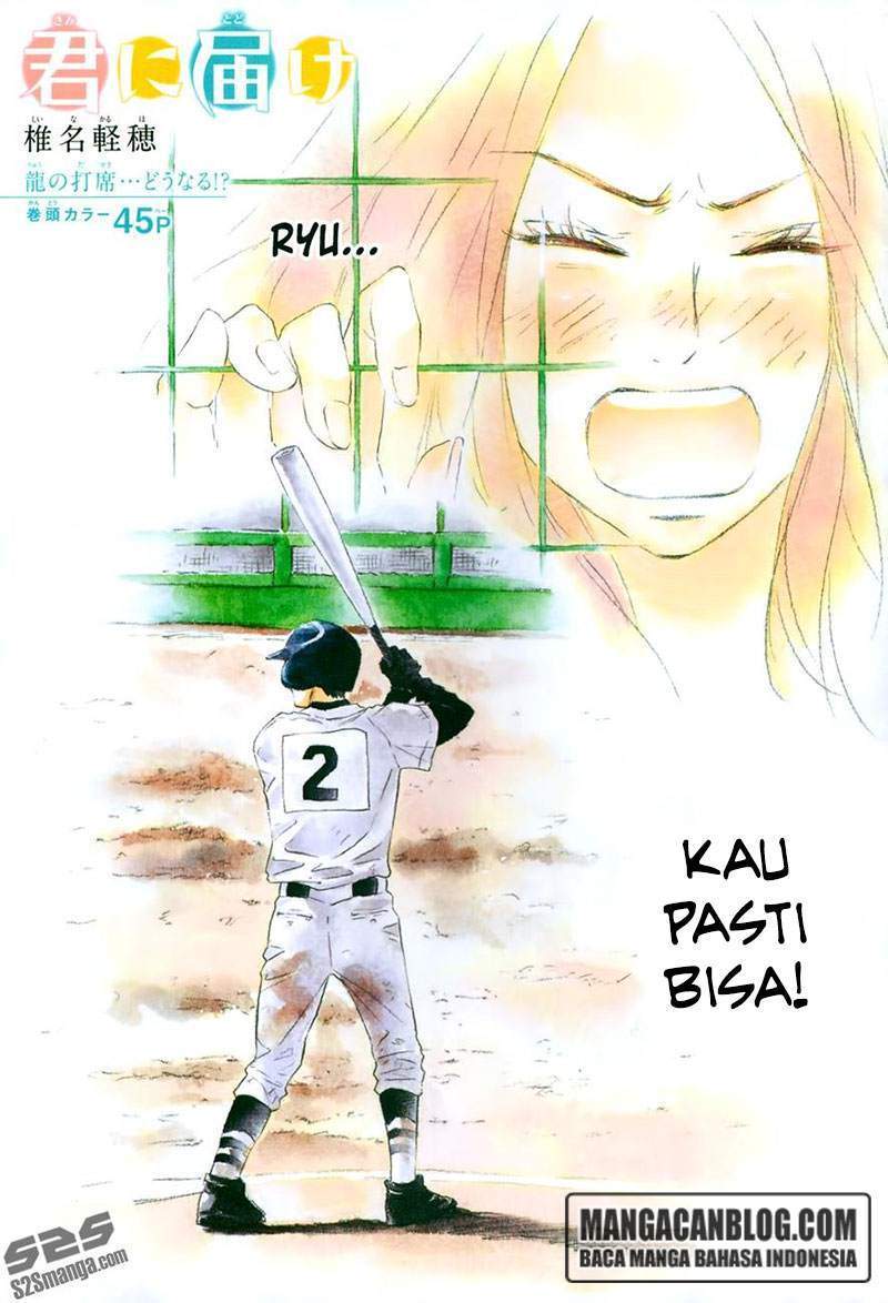 Chapter 101 - halaman 2