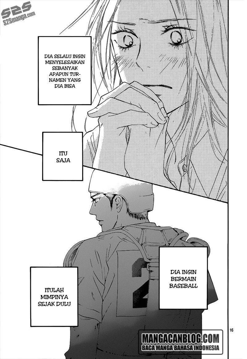 Chapter 101 - halaman 16