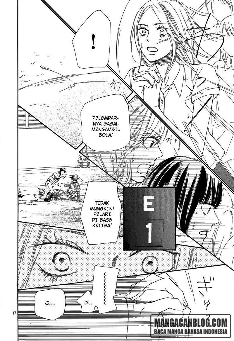 Chapter 101 - halaman 17