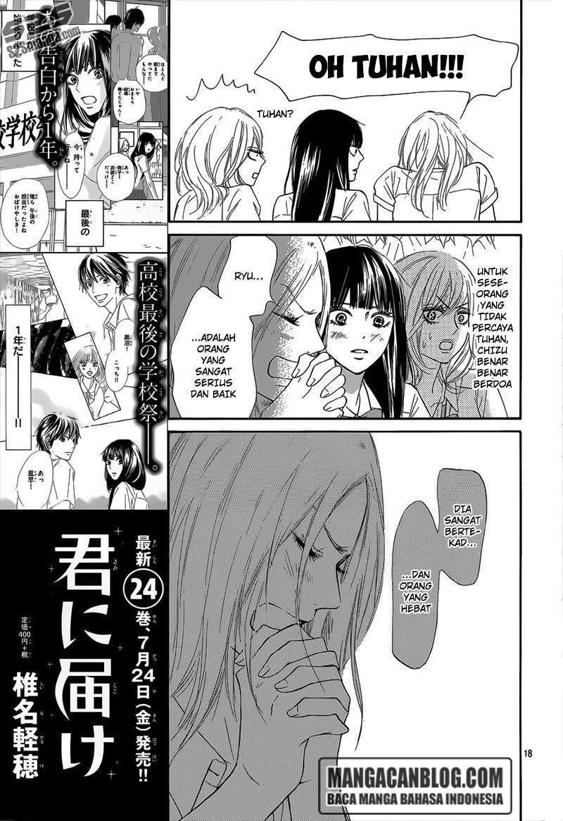 Chapter 101 - halaman 18