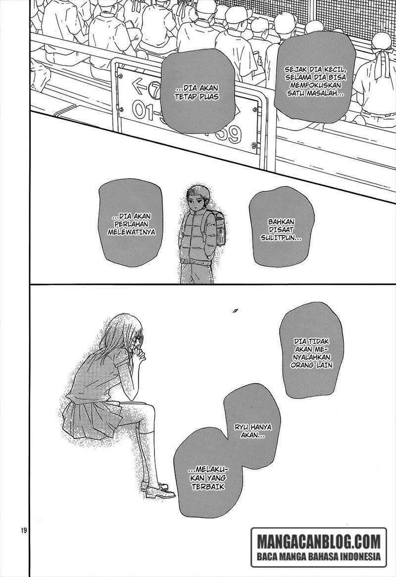 Chapter 101 - halaman 19