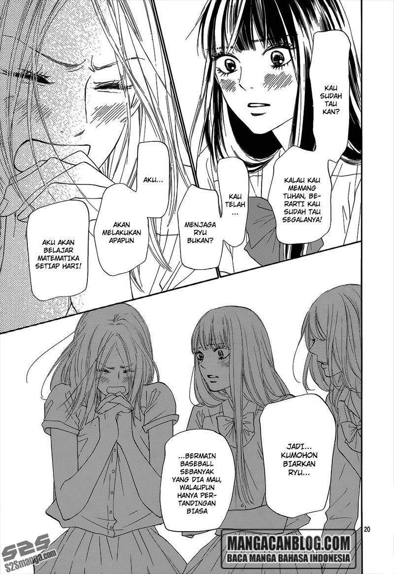Chapter 101 - halaman 20