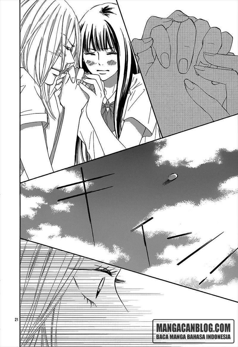 Chapter 101 - halaman 21