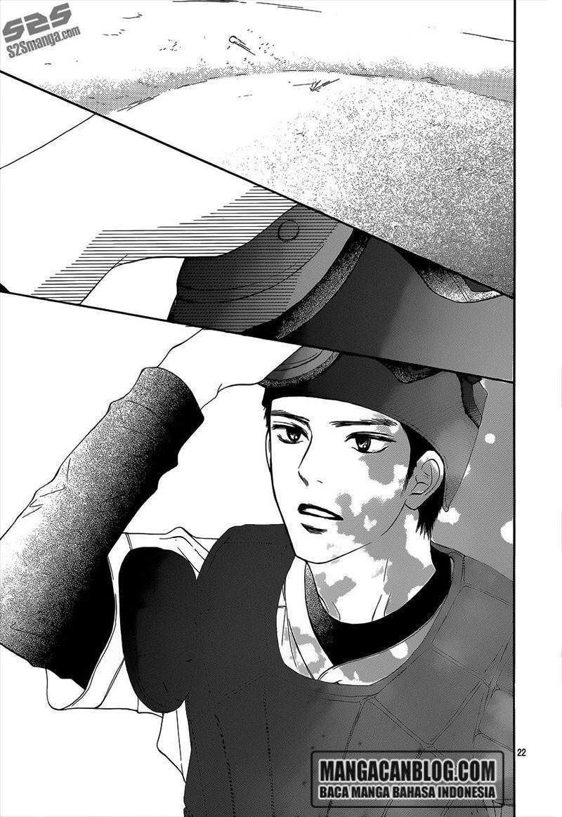 Chapter 101 - halaman 22