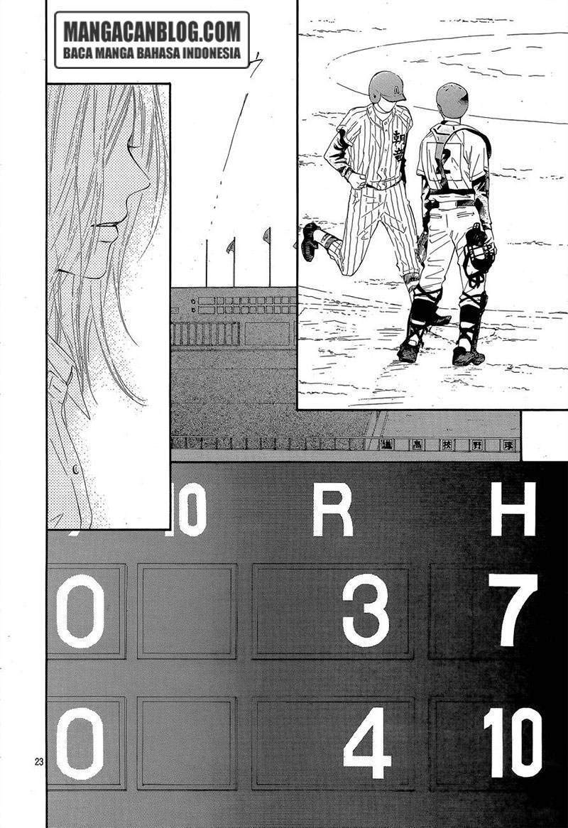Chapter 101 - halaman 23