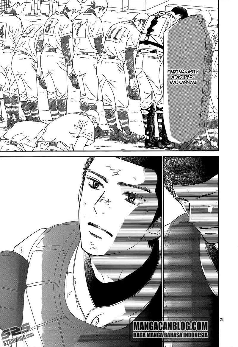 Chapter 101 - halaman 24