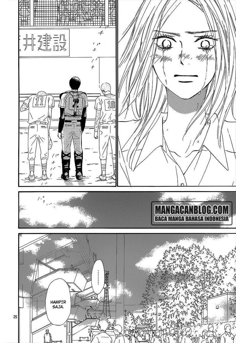 Chapter 101 - halaman 25