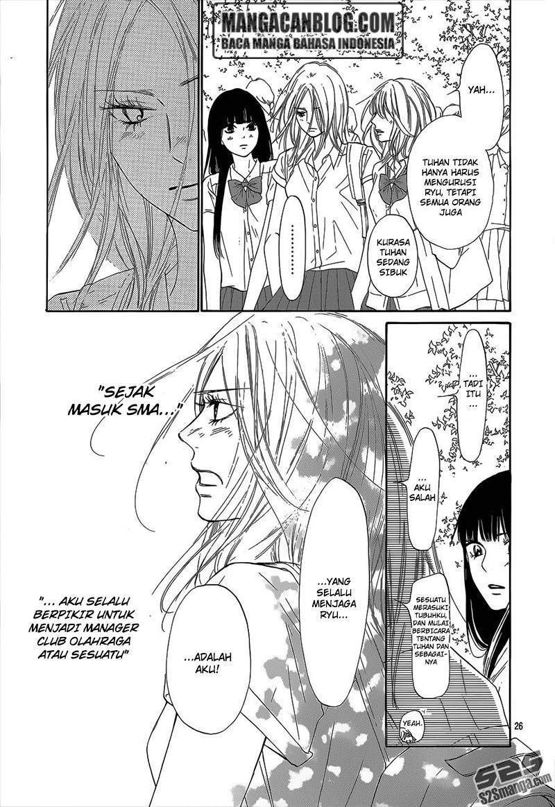 Chapter 101 - halaman 26