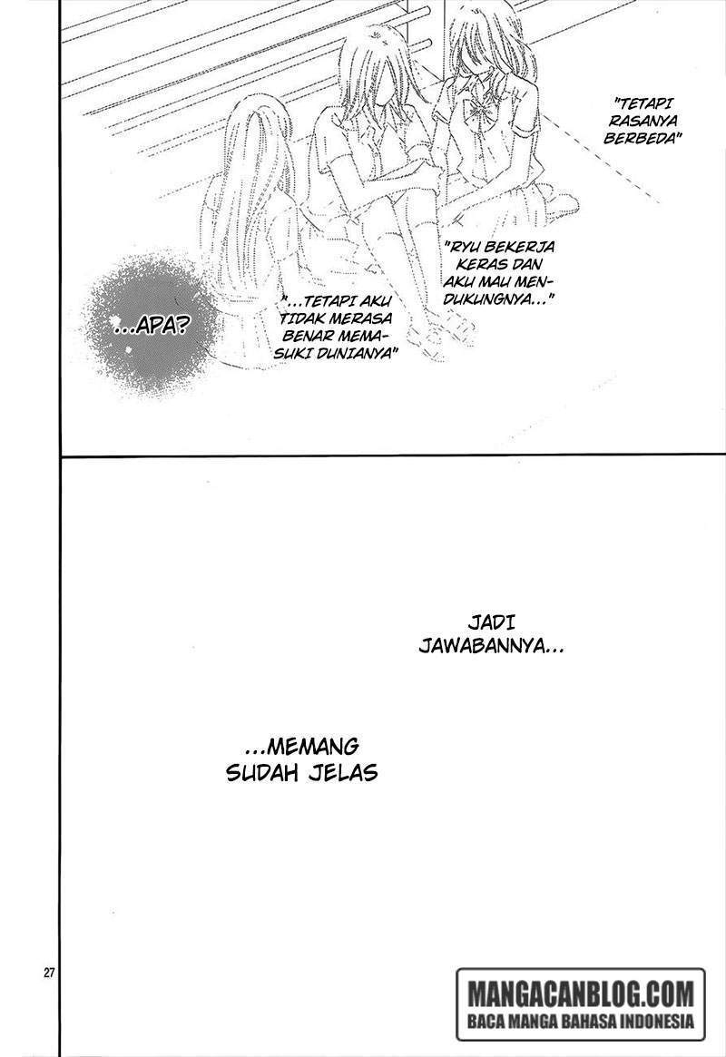 Chapter 101 - halaman 27