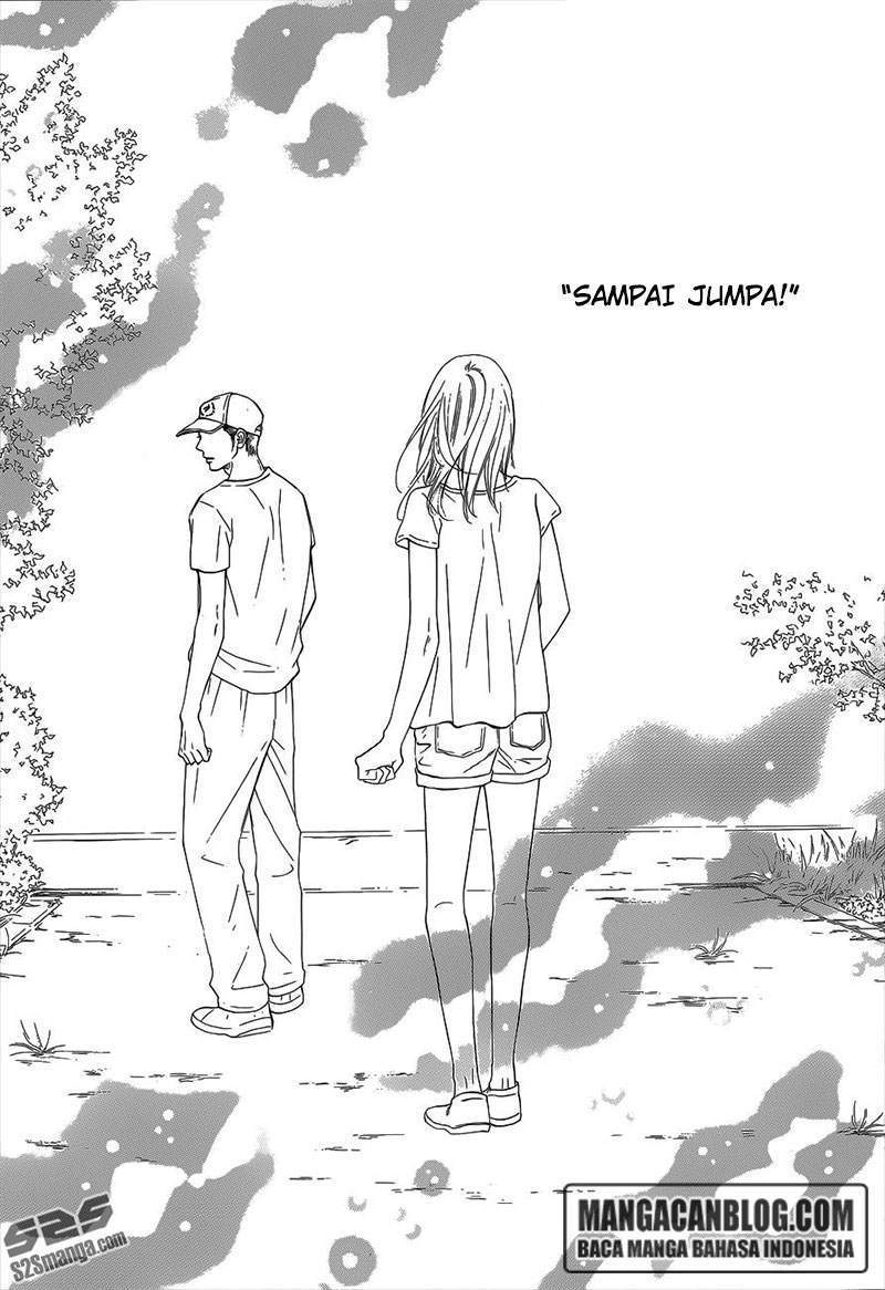 Chapter 101 - halaman 28