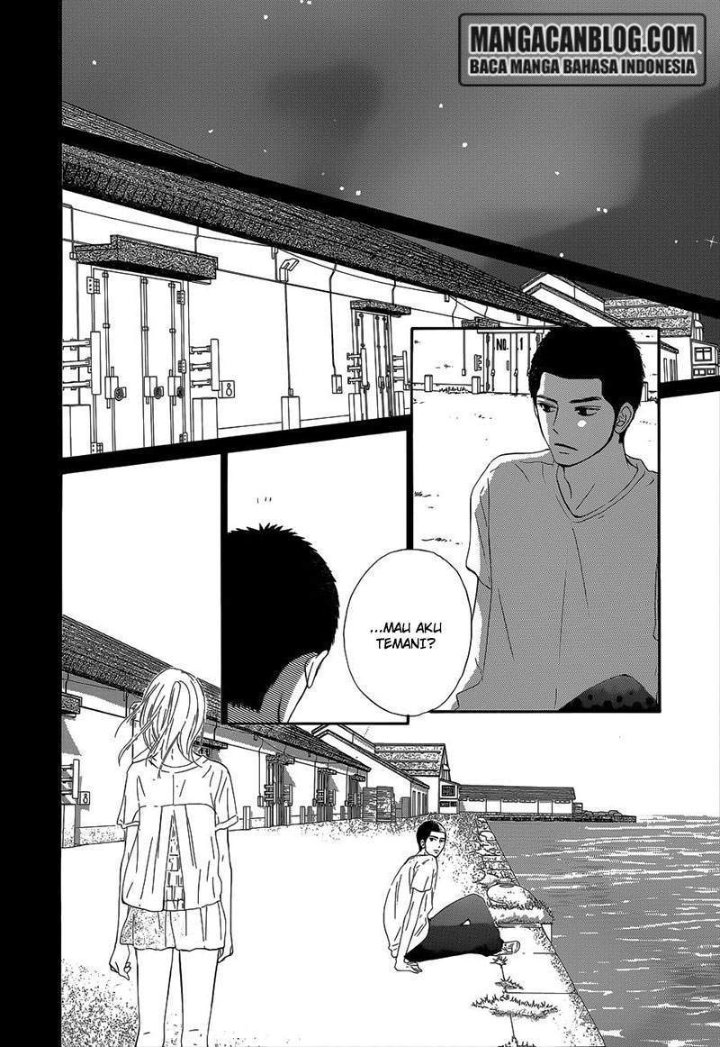 Chapter 101 - halaman 29