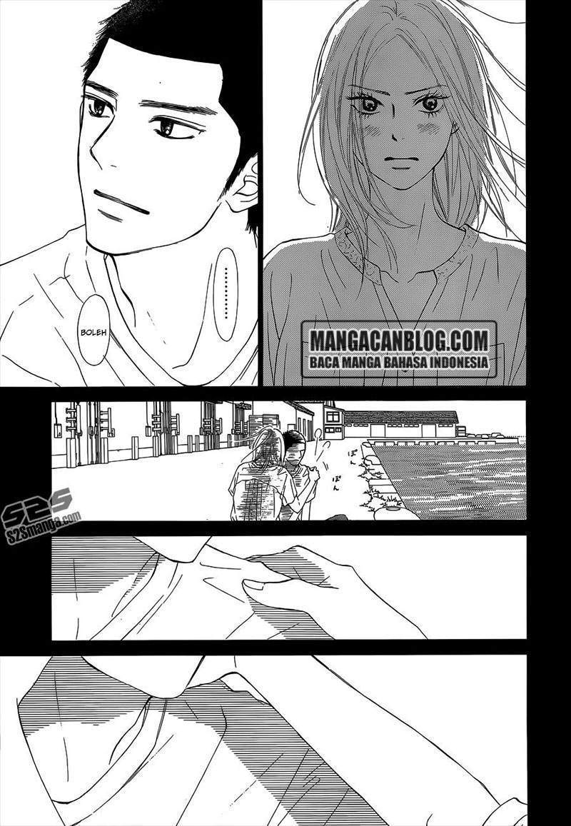Chapter 101 - halaman 30