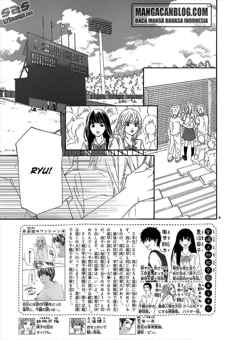 Chapter 101 - halaman 4