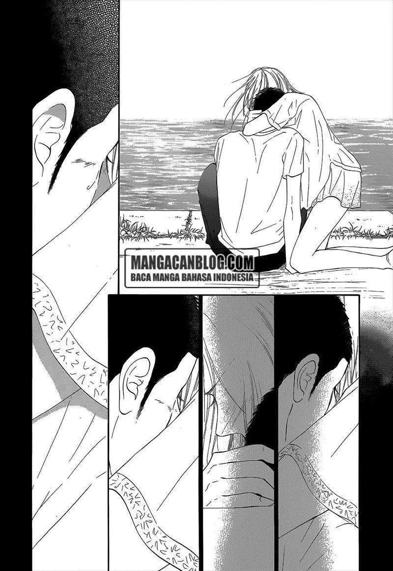 Chapter 101 - halaman 31