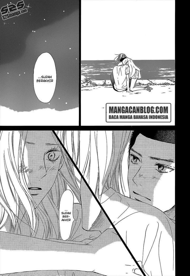 Chapter 101 - halaman 32