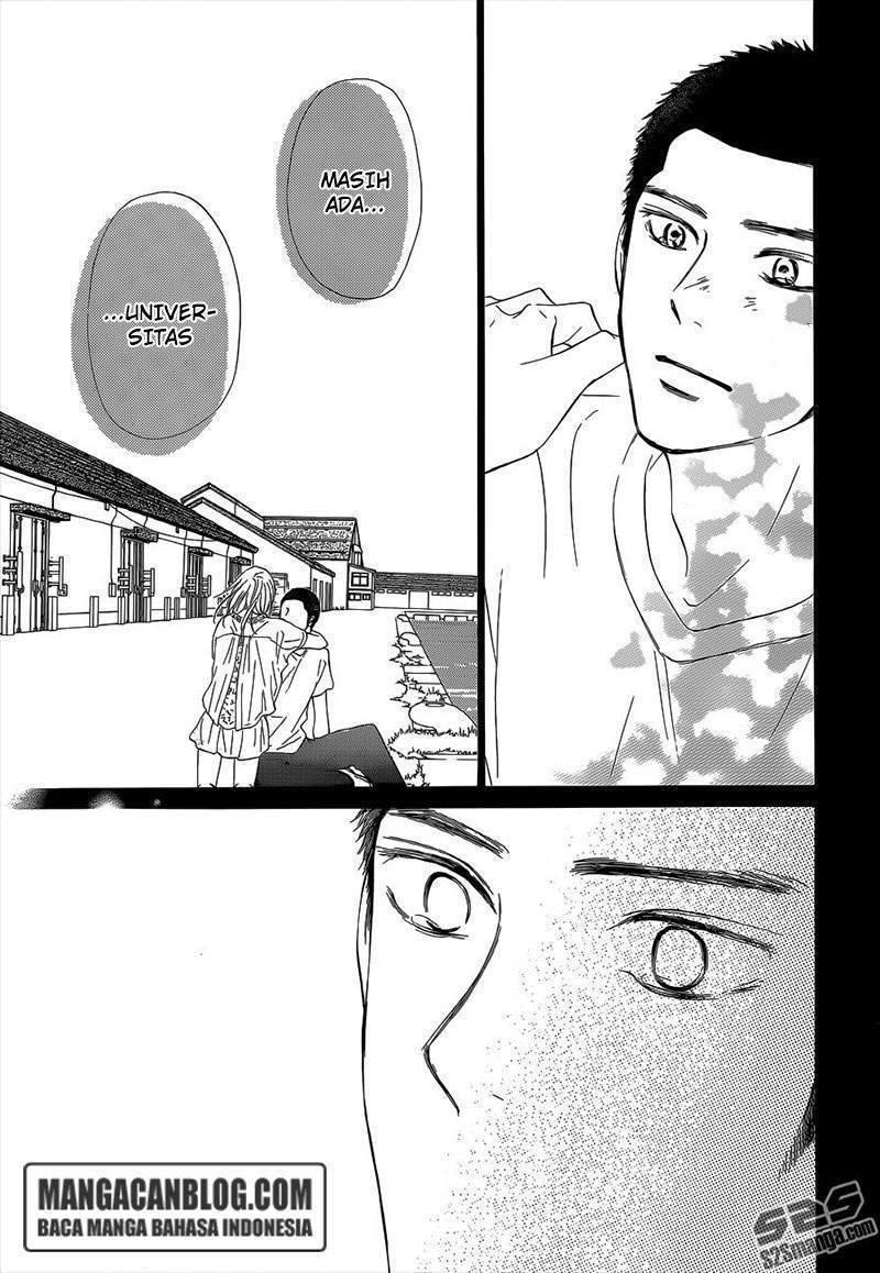 Chapter 101 - halaman 34