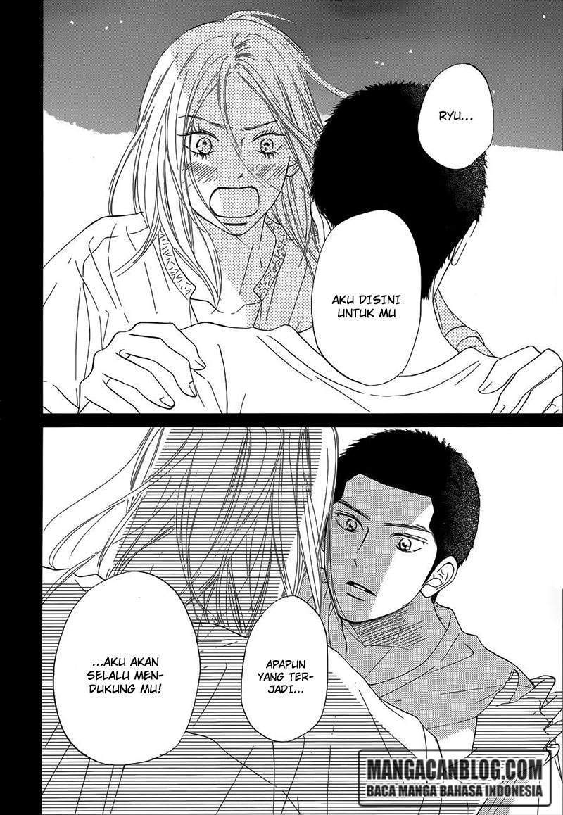 Chapter 101 - halaman 35