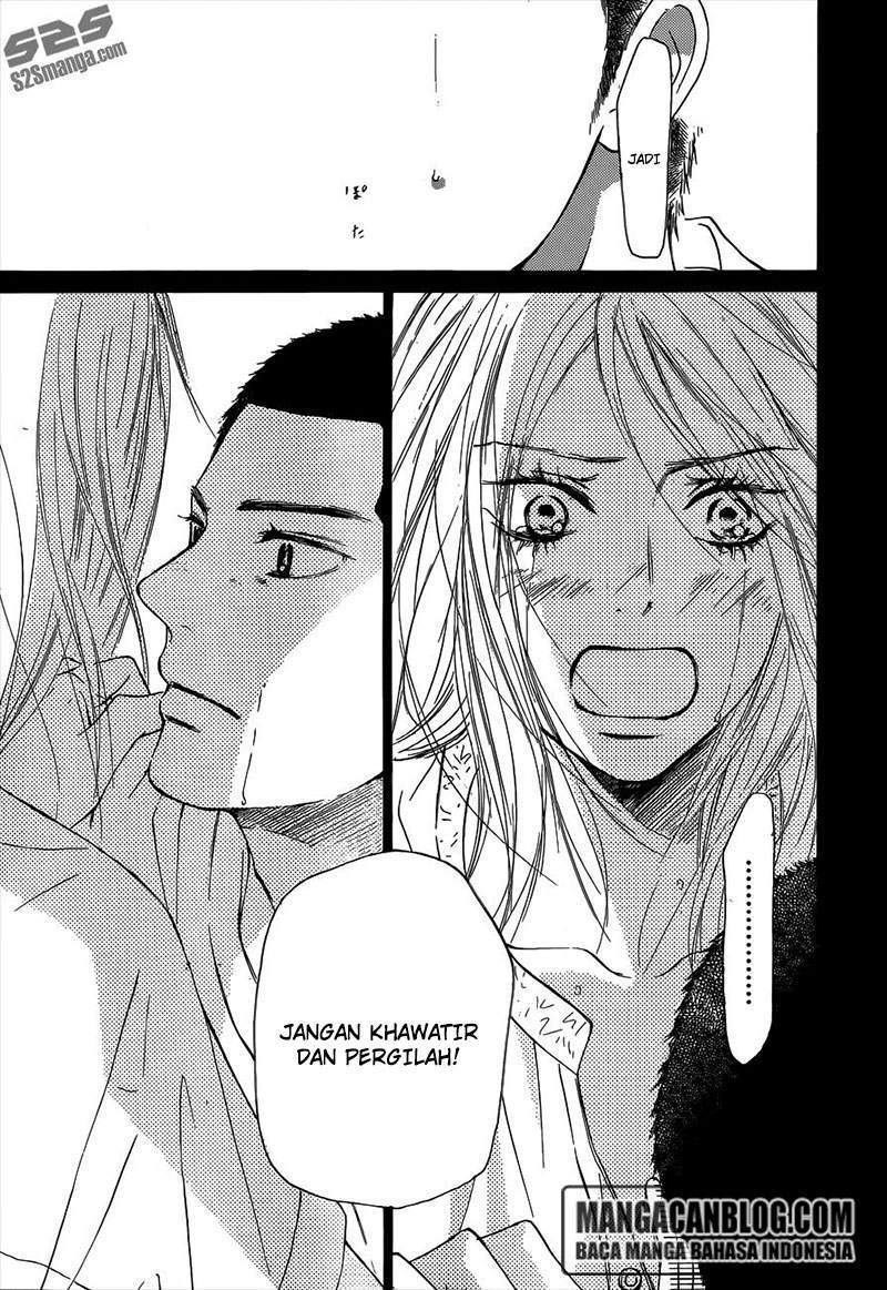 Chapter 101 - halaman 36