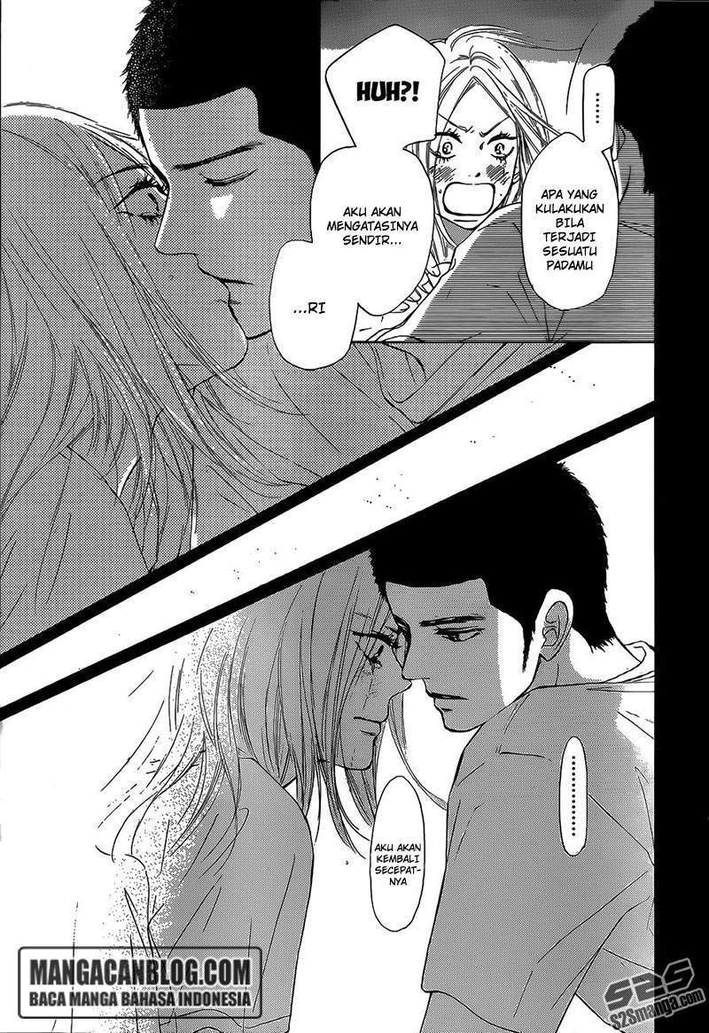 Chapter 101 - halaman 38